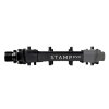 Pedały Rowerowe Crankbrothers Stamp Evo Large Black
